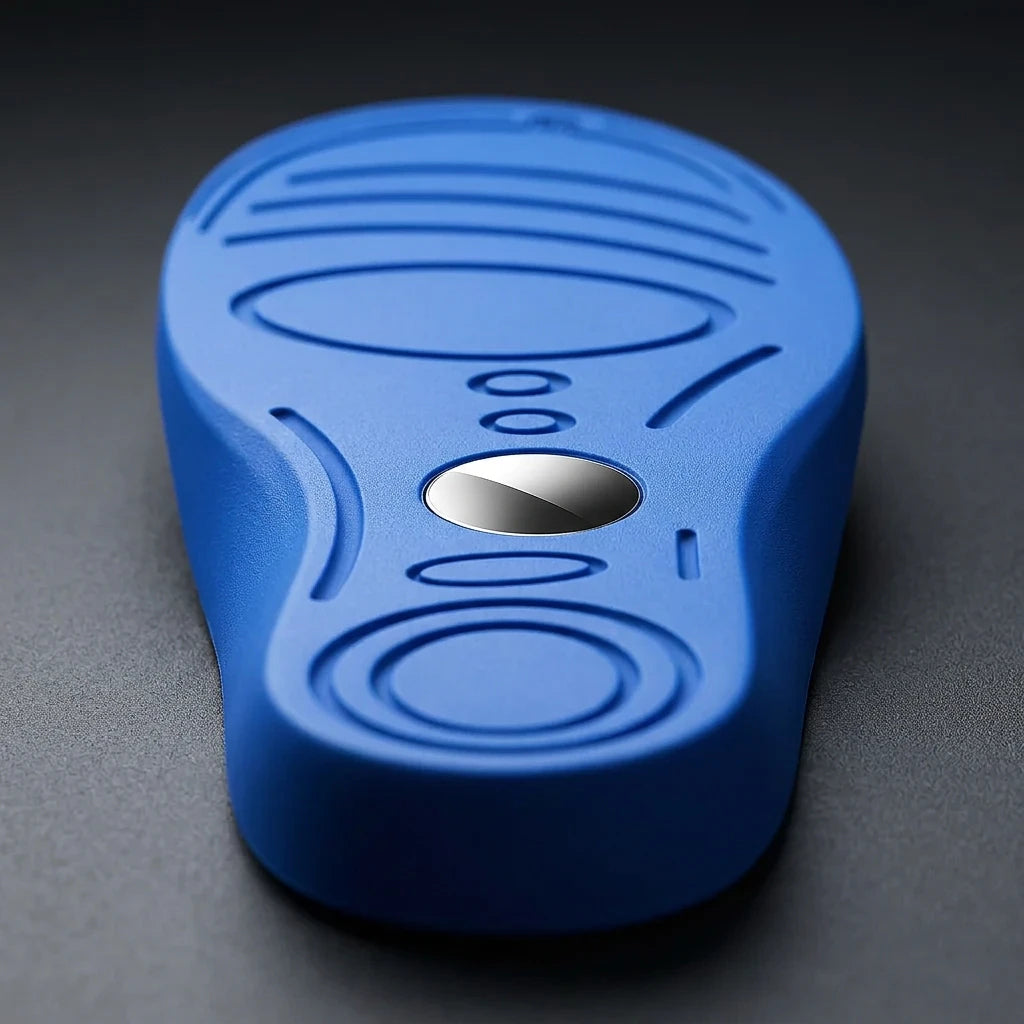 Comfort Insoles™ with GPS: Lasting Peace of Mind
